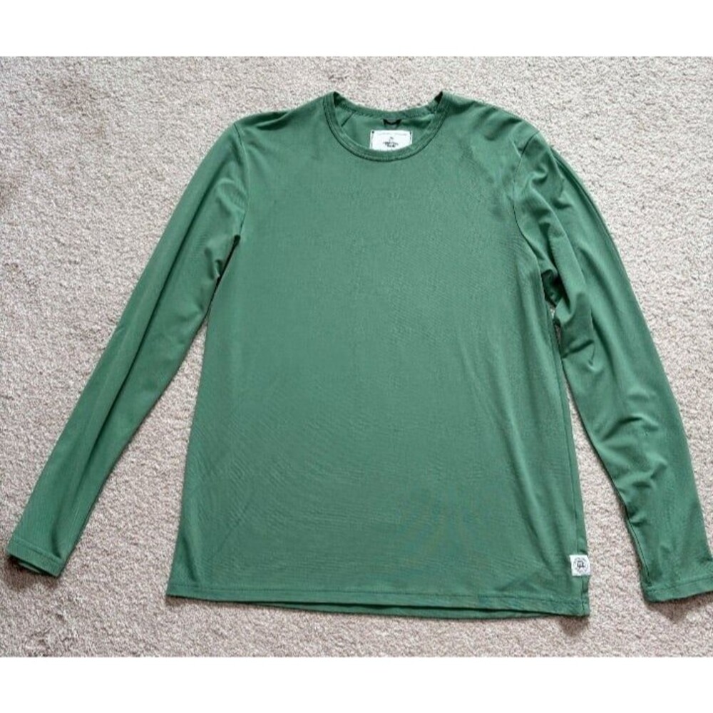 Reigning Champ Long-Sleeve Casual Shirt -- Like New